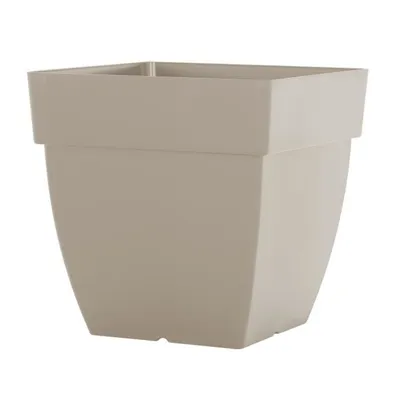 Produktbild von Artevasi Capri Square Pot, 30 l, 350 mm, 350 mm, 350 mm, 4 Stück(e)