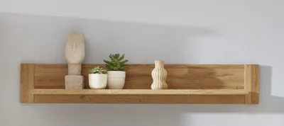 Produktbild von Canyon Wohnen:Ko.+Fr.Alteiche NB,Wandboard