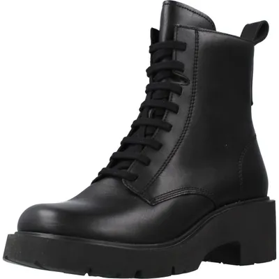 Produktbild von Camper Damen Stiefeletten K400577-001 Farbe: Schwarz Größe: 36