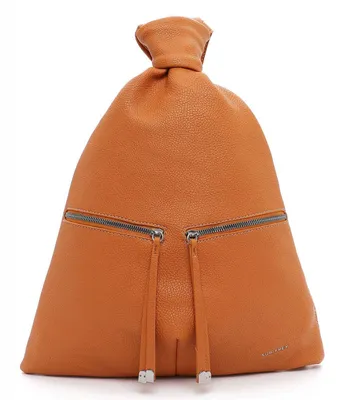 Produktbild von SURI FREY Freizeitrucksack Rucksack SFY Freddy Backpack Papaya orange