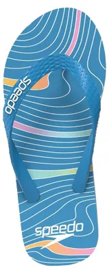 Obrázok produktu pre Speedo – pánske žabky IG4292 (44,5 EU) (modrá)