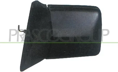 Produktbild von PRASCO ME0317324 Außenspiegel Seitenspiegel Links passend für MERCEDES-BENZ 190 (W201) Beheizt Manuell