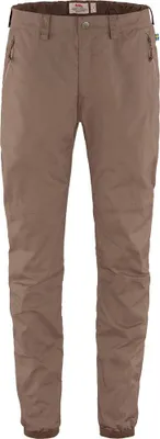 Produktbild von Fjällräven Vardag Hosen Braun 44 / Regular Mann Braun 44