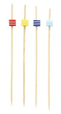 Produktbild von Fingerfood - Picker 12 cm "Cube"