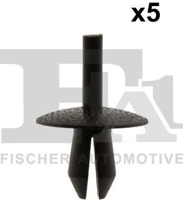 Produktbild von 5x FA1 Spreizniet 11-20007.5 7mm 11mm