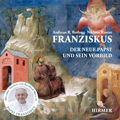 Productafbeelding van Kuster, N: Franziskus