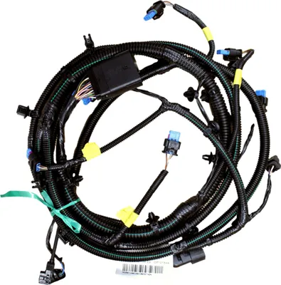 Immagine prodotto di VOLVO XC90 II staffa paraurti anteriore sensori telecamera OE 32356715