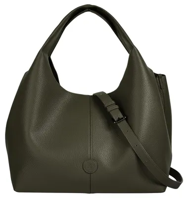 Produktbild von bugatti Shopper Zoe Damen oliv