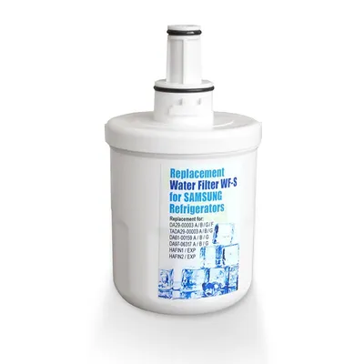 Produktbild von Alternative für DA29-00003G, DA29-00003F Kühlschrank-Wasserfilter, WF-S, 3G2