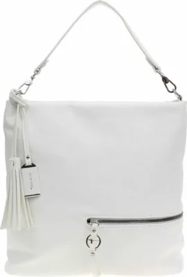 Produktbild von Tamaris Bags Damen Handtasche TAS Nele 4063512103818, 4063512103825, 4063512103832, 4063512103849, 4063512103856, 4063512103863, 4063512118607, 4063512118614 TAB-32802 white Onesize