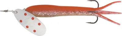 Immagine prodotto di Savage Gear Flying Eel Spinner 23 g rosso-argento
