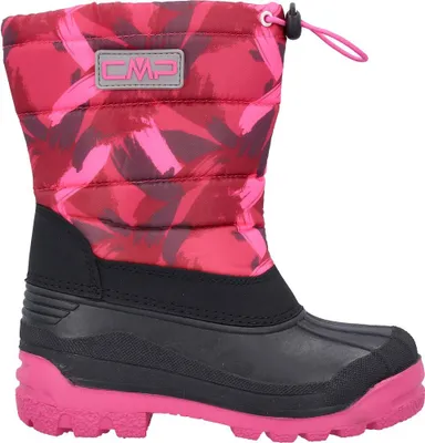 Immagine prodotto di Stivali da neve per bambini Sneewy fucsia (H814) 38