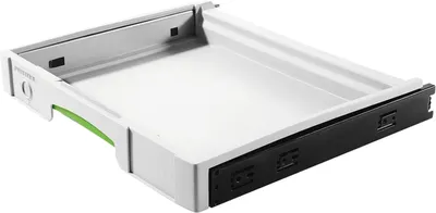 Immagine prodotto di Set SYS-AZ Festool per guide di scorrimento | 500767