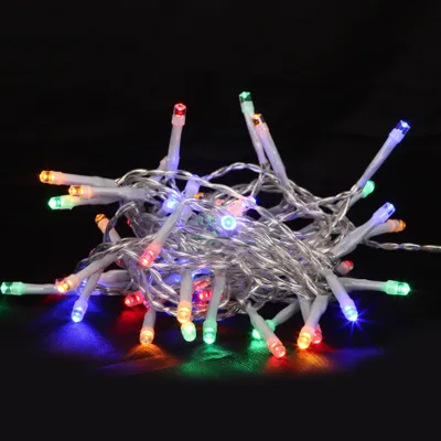 Image de Guirlande 500Led