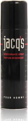 Immagine prodotto di Jacq's Jacq's Desodorante Spray 200ml