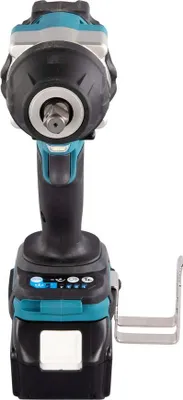 Produktbild von Makita DTW700RTJ Akku Schlagschrauber 4 Gang