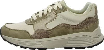 Produktbild von Xsensible Sportliche Schnürschuhe Damen 32313131363531 Beige 39 EU
