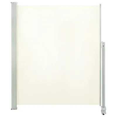 Immagine prodotto di Tenda da Sole Laterale Retrattile 160 x 300 cm Crema