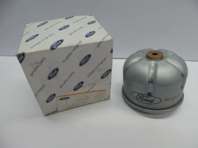 Produktbild von Original FORD Transit 2.4 / 3.2TDCi ab 04.2006 Ölfilter Motorölfilter 1372808