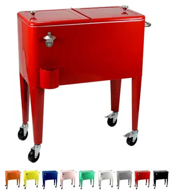 Produktbild von Kühlbox - Kailua Cooler, Kühlwagen, Getränkekühler