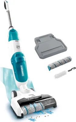 Produktbild von Leifheit Akku-Saugwischer Regulus Aqua PowerVac