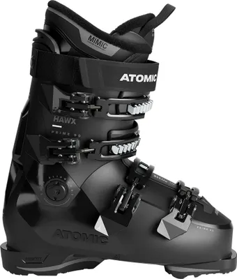 Obrázek produktu pro Alpské lyžařské boty Atomic Hawx Prime 90, černé, velikost 24,0–24,5, černé, velikost 24,0–24,5