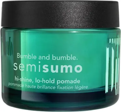 Obrázok produktu pre Bumble And Bumble Semisumo pomáda na vlasy pre lesk vlasov 50 ml