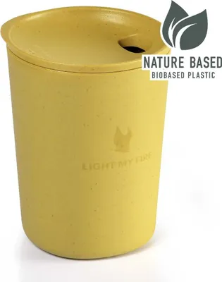 Produktbild von Light My Fire MyCup'n Lid Original Hazy Blue