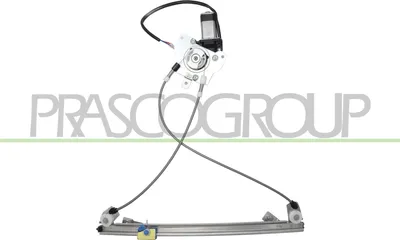 Produktbild von PRASCO PG039W022 Elektrischer Fensterheber Vorne Links passend für PEUGEOT 306 Schrägheck (7A, 7C, N3, N5)