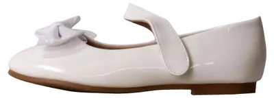 Produktbild von Kinder Ballerina mit Klettverschluss Doremi