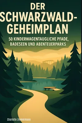 Produktbild von Der Schwarzwald-Geheimplan