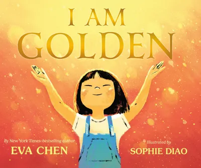 Produktbild von I Am Golden
