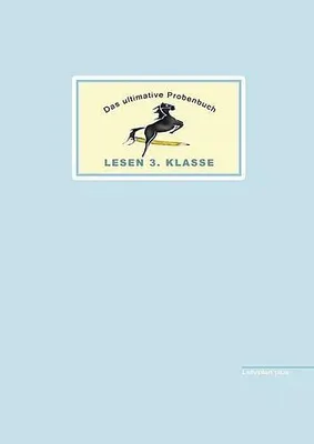 Produktbild von Mandl, M: Das ultimative Leseprobenbuch 3. Klasse