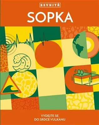 Image de Sopka zevnitř - Vydejte se do srdce vulkánu