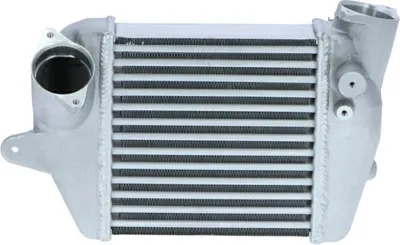 Produktbild von NRF 30948 Ladeluftkühler LLK für MAZDA 5 (CR19) Turbo Intercooler