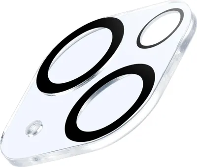 Image de Cellularline Lentille de caméra - iPhone 15 / 15 Plus
