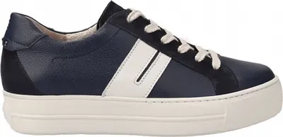 Produktbild von Paul Green Damen in Blau, Größe 40.5