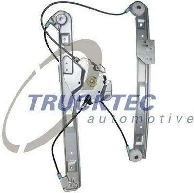 Produktbild von TRUCKTEC AUTOMOTIVE 08.53.003 Elektrischer Fensterheber Vorne Links für BMW 3 Limousine (E46) 3 Touring (E46)