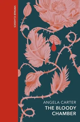 Productafbeelding van The Bloody Chamber and Other Stories