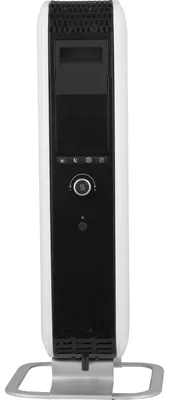Obrázok produktu pre Mill AB-H1000DN Elektrický izbový ohrievač Indoor White 1000 W