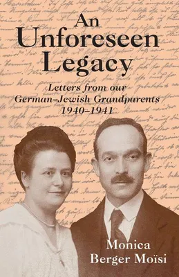 Produktbild von An Unforeseen Legacy