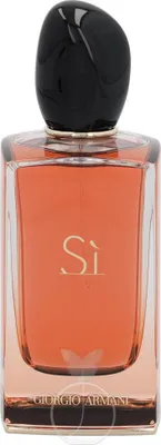 Produktbild von Giorgio Armani Eau de Parfum Giorgio Armani Si Intense Eau de Parfum 100ml