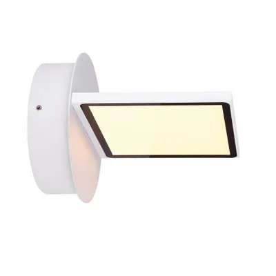 Produktbild von GLOBO Wandleuchte Innen Wohnzimmer Wandlampe Schlafzimmer Leselampe Flur 56009W