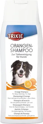 Produktbild von TRIXIE Orangen-Shampoo, 250 ml
