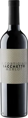 Produktbild von Merlot IGT La Cortigiana 2025 Venetien | Italien | 13% vol | 0,75 l
