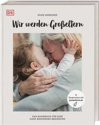 Produktbild von Wir werden Großeltern