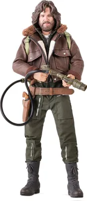 Zdjęcie produktu dla The Thing from Another World 1982 MacReady 1/6 figurka akcji 30 cm