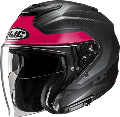 Produktbild von Jet Motorradhelm i31 TEVIS MC8SF in Größe M
