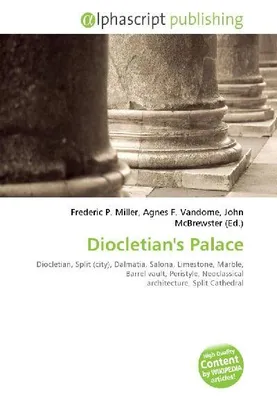 Produktbild von Diocletian's Palace