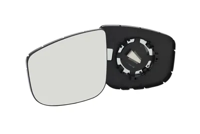 Produktbild von Spiegelglas passend für Citroen Berlingo 7 03/12- Links 1608181280 1616869480 39166020 9808748080 SU001A5462 Johns